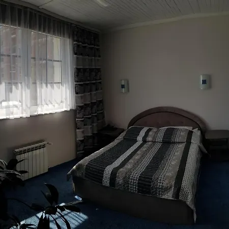 Hotel Alicja