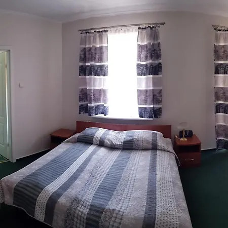 Hotel Alicja