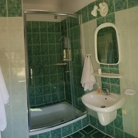 Alicja Hotel Lodz (Lodz)