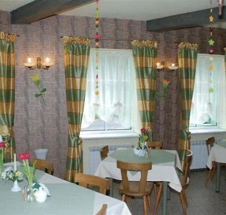 Hotel Alicja 2*