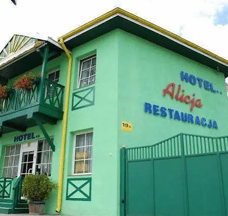 Alicja