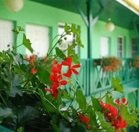 Отель Alicja Лодзь