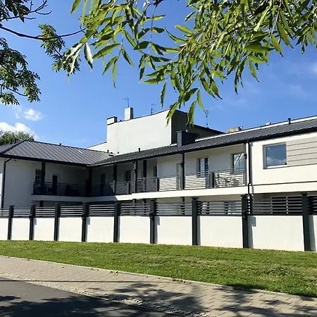 Alicja Hotel 2*