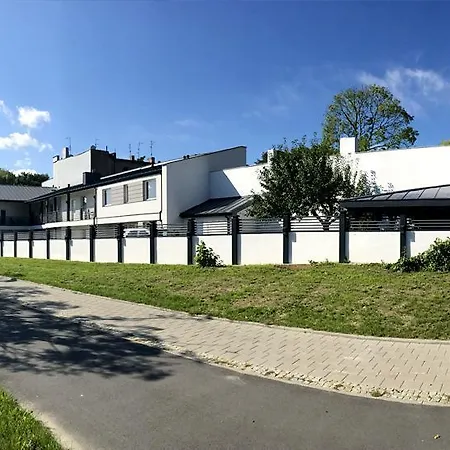 Alicja Hotel