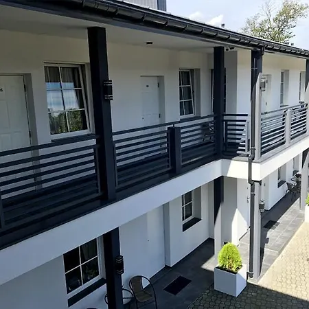 Alicja Hotel 2*
