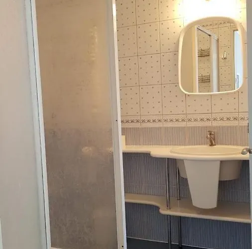 Alicja Hotel Łódź