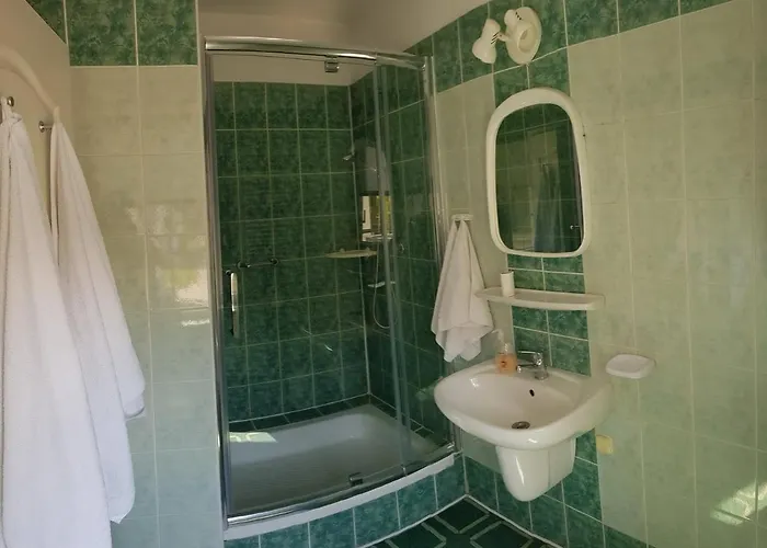 Alicja Hotel Łódź