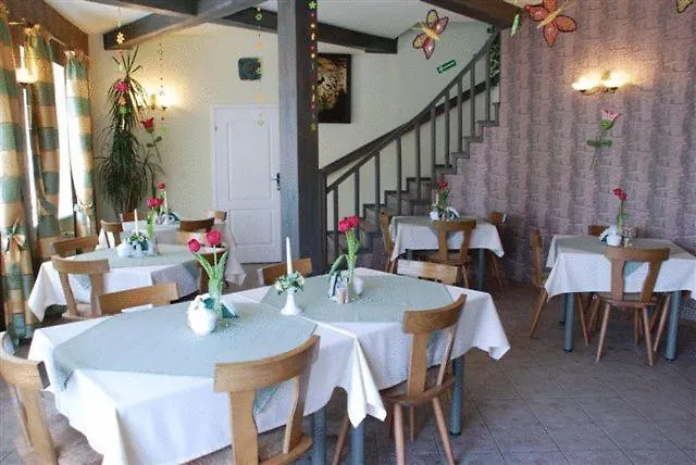 Hotel Alicja Łódź